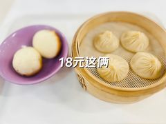 -清华大学-紫荆园餐厅
