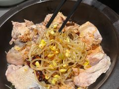 -云海肴·汽锅鸡·云南菜(高德置地店)
