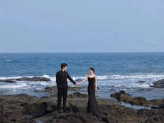 -经典婚纱摄影美学馆·私人定制