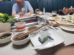 -海底捞火锅(枫蓝国际购物中心店)