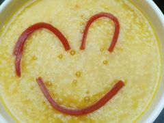 -老街坊美食汇(玉兰大街店)