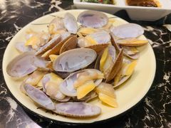 -蔚海之都·象山蒸汽海鲜(仙霞路店)