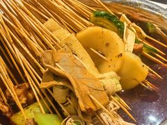 -成都瓜串串(华强北店)