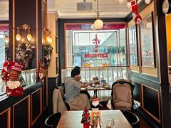 -Entrecôte 法国牛扒馆(保利·时光里店)