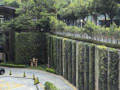 -星河吉酒店-BOND大堂吧·咖啡·简餐