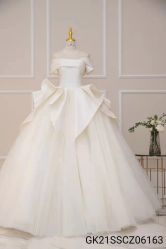 -GRACE KELLY婚纱与礼服(北京店)