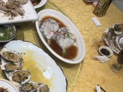 -启东海鲜人家(古美路店)