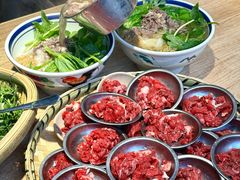 -云阿蛮生烫牛肉米线(景星店)