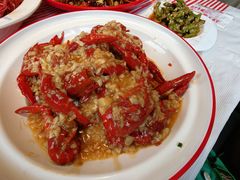 -霸王虾·小龙虾香辣蟹(玉林店)