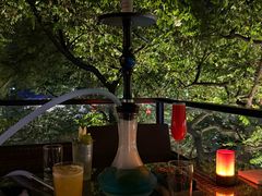 -LAMP BAR 水烟音乐酒吧
