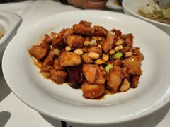 -惠丰堂饭庄(北洼路店)