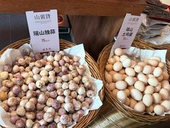 -瑶王府·广西菜(金阳路店)