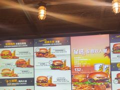 -卡乐星(浦东机场店)