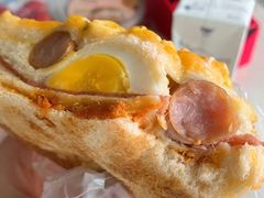 -可瑞朵活力烘焙(三中店)