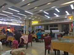 大堂-红鼻子桂林米粉(金唐新光界店)