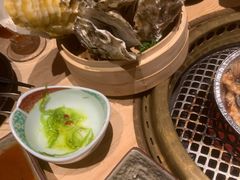 -赤坂亭·M9和牛烧肉(南京江南虹悦城店)