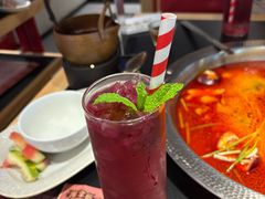 -廖掌柜·重庆鲜货火锅(上海首店)