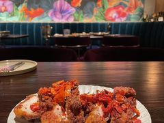 -Brut Eatery悦璞食堂(建国东路店)