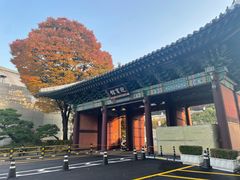 -新罗免税店(首尔总店)