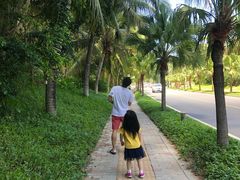 -三亚亚龙湾天域度假酒店