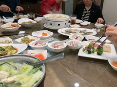 -庄氏祥记家常食府(国瑞建材家居博览中心店)