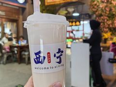 -西宁新千观光夜市(夏都大街店)