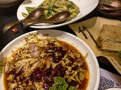 -纳家楼·地道陕菜(劳动路店)
