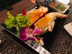 -Paak Dang Riverside 红嘴河畔餐厅