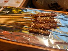 -探鱼·鲜青椒爽麻烤鱼(领展购物广场店)