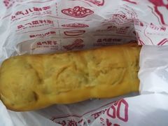-娘心豆品(方庄店)