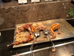 -美食汇自助西餐厅(荆州富力万达嘉华酒店)