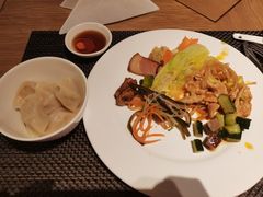 -北京益田影人花园酒店