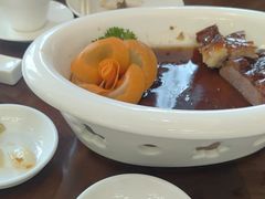 -潮福城大酒楼·潮粤菜·港式点心(阳光城店)