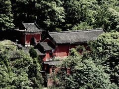 -武当山风景区