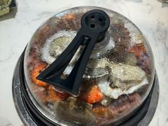 -半岛听涛蒸汽海鲜自助(K11店)