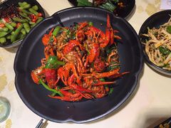 -聚味瞿记·龙虾堂(天元店)