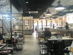 大堂-陈记顺和潮汕牛肉火锅(番禺迎宾大道店)