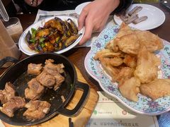 -老厨家(友谊路总店)