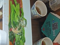 -阿依来新疆餐厅(奥城店)