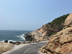 -三亚蜈支洲岛旅游区