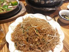 -南记食粥坊·宵夜大排档(岭南分店)