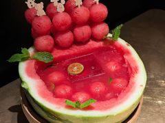 -烤匠麻辣烤鱼(重庆万象城店)