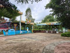 -美的鹭湖探索王国