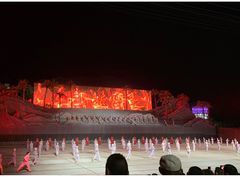 -三亚红色娘子军演艺公园景区