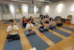 -FineYoga梵音瑜伽·普拉提