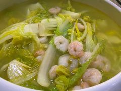 -老班长大酒店(海关大楼店)