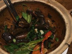 -广东道至正餐厅(区庄店)