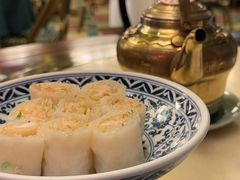 -誉八仙粤菜(万象天地店)