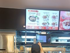 -真功夫(棠下店)