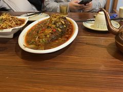 -阿拉木汗餐厅(山大路店)